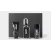 Afnan 9 PM Eau de Parfum Geschenkset für Herren - 100ml EDP Spray + 150ml Duschgel + 250ml Deodorant Spray