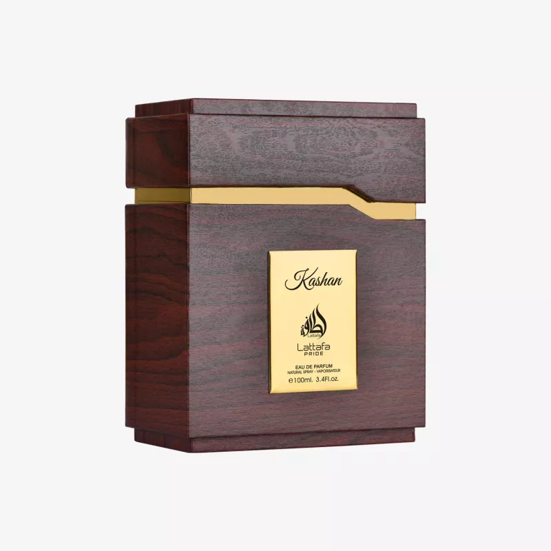 LATTAFA Kashan Eau de Parfum (EDP) 100 ml