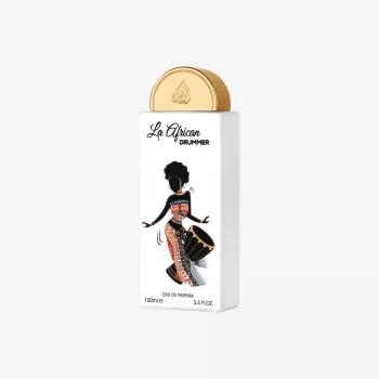 Lattafa Pride La African Drummer Eau de Parfum Spray 100ml