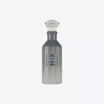 LATTAFA Velvet Musk Eau de Parfum Spray 100ml