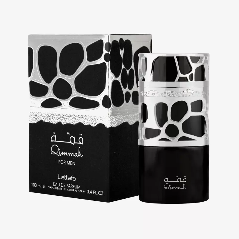 LATTAFA Qimmah Eau de Parfum 100 ml