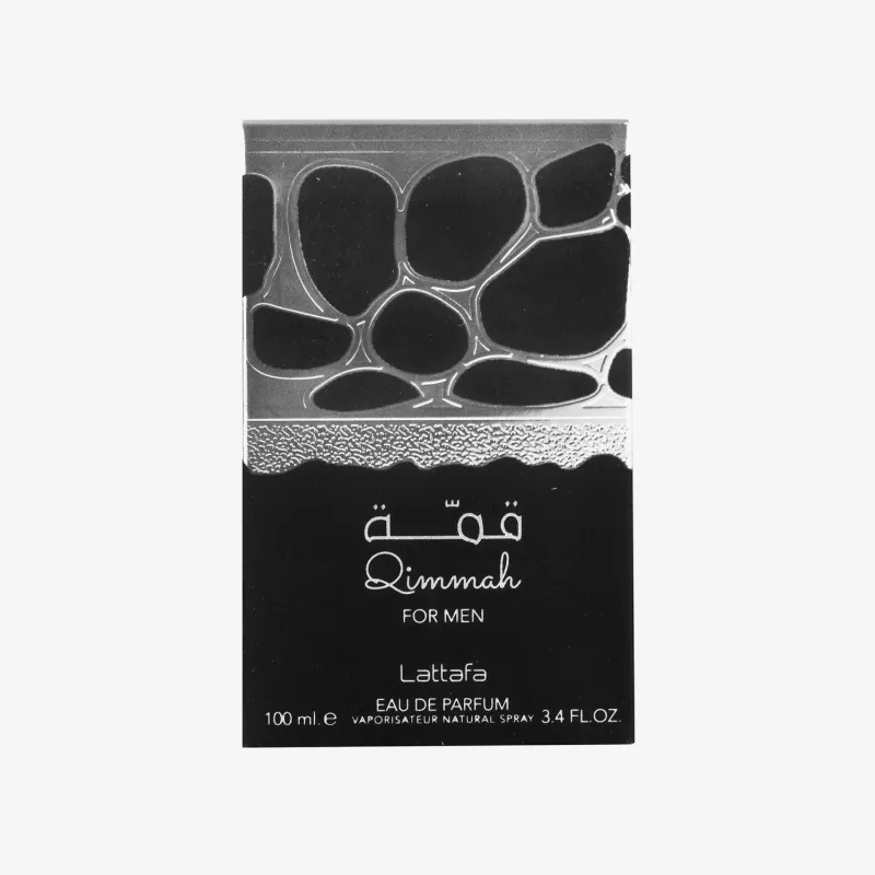 LATTAFA Qimmah Eau de Parfum 100 ml
