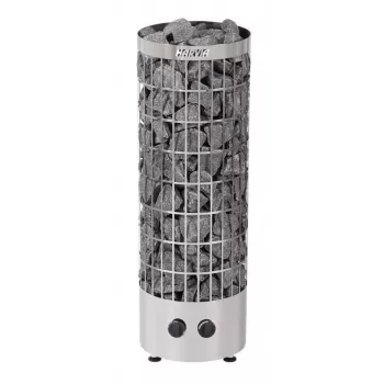 Harvia Cilindro 9 kW Elektroheizer PC90