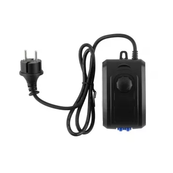 Mustang 300560 Elektroräuchergerät Edelstahl 1600W