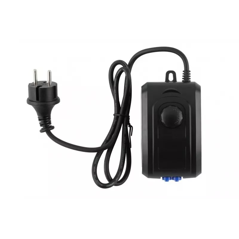 Mustang 300560 Elektroräuchergerät Edelstahl 1600W