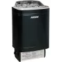 Top Steel M60 6kW Black Sauna Heater
