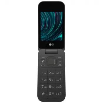HMD 2660 Flip TA-1711 Dual SIM Schwarz