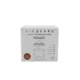 Airscape Aromabehälter aus Edelstahl, klein, gebürstetes Kupfer