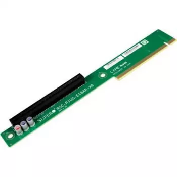Supermicro RSC R1UG-E16AR-X9 Riser Card für SuperServer 1026