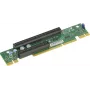 Supermicro RSC-W-68 PCI Express 4.0 x16 Riser Card für WIO-Motherboards