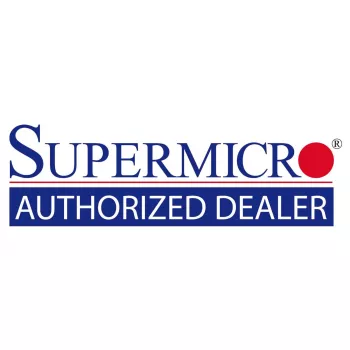 Supermicro MCP-220-71801-0N NVMe M.2 SSD-Montagekit für 2,5-Zoll-Hot-Swap-Einschub