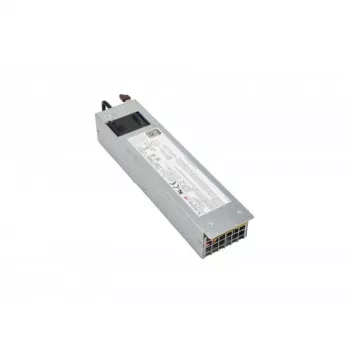Supermicro PWS-804P-1R Redundantes Netzteil 800W 80 PLUS Titanium 1U Intern