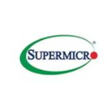 Supermicro CBL-SAST-0611 SFF-8643 auf 4x SATA Internes Multilane-Breakout-Kabel 43/40/40/43 cm Schwarz