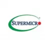 Supermicro CBL-SAST-0611 SFF-8643 auf 4x SATA Internes Multilane-Breakout-Kabel 43/40/40/43 cm Schwarz