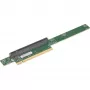 Supermicro RSC-S-6G4 1U Riser Card - 2x PCIe 3.0 x16 (x8) für A+ Server F1114
