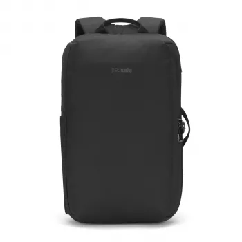 Pacsafe Metrosafe X 16 Black Backpack