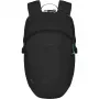 Pacsafe Eco 18L Rucksack ECONYL® Schwarz