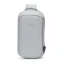 Pacsafe V Tech Sling Digital Grey