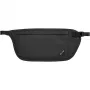 Pacsafe Coversafe V100 Bauchtasche Schwarz