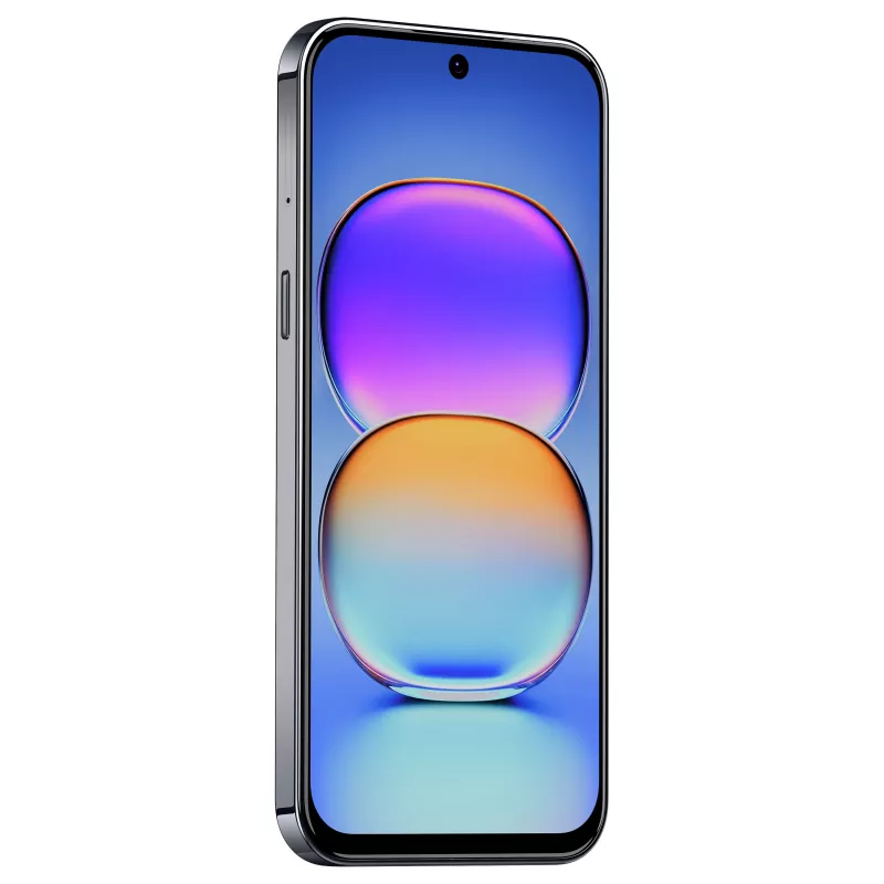 ZTE V80 Pro 8GB RAM 256GB Speicher 5G Smartphone Schwarz