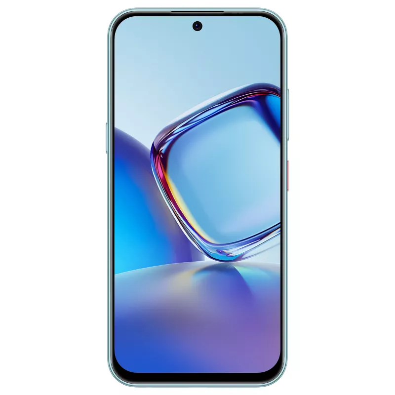 ZTE V80 Vita 4GB RAM 256GB Speicher Cyan