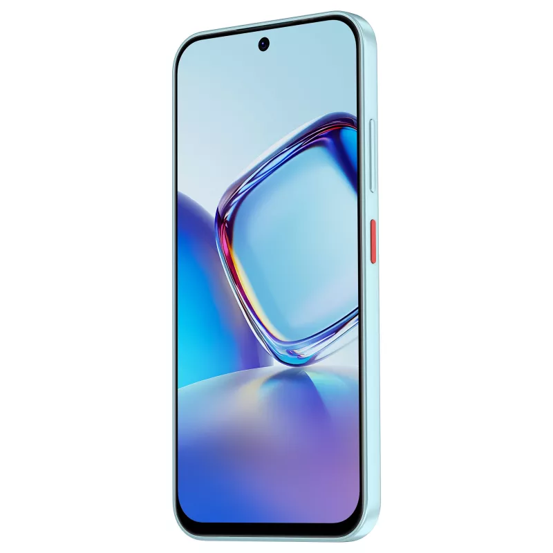 ZTE V80 Vita 4GB RAM 256GB Speicher Cyan