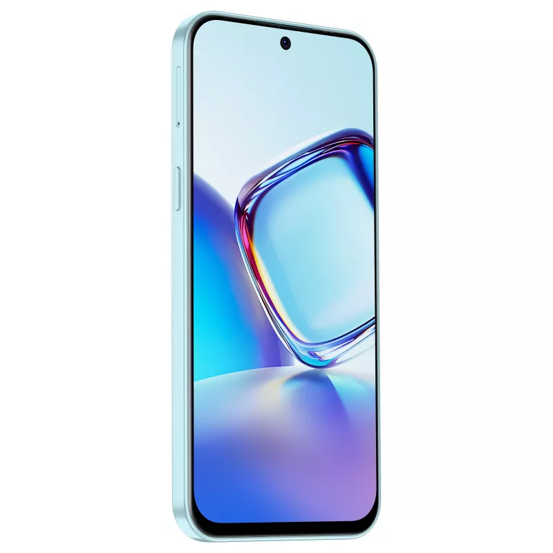 ZTE V80 Vita 4GB RAM 256GB Speicher Cyan
