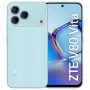 ZTE V80 Vita 4GB RAM 256GB Speicher Cyan