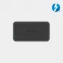 Glyph Atom Pro 1TB Externe SSD Thunderbolt 3