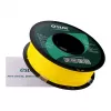 ESUN PLA+ 1,75mm Gelb 1kg 3D-Drucker-Filament