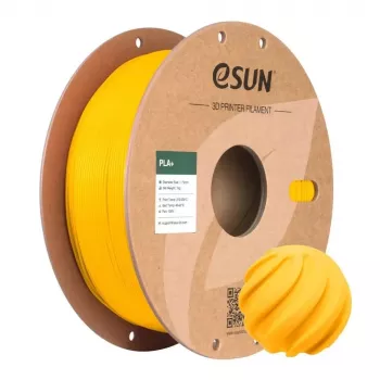 ESUN PLA+ 1,75mm Gold 1kg 3D-Drucker-Filament