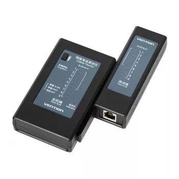 VENTION KEFB0 RJ45 Netzwerkkabeltester