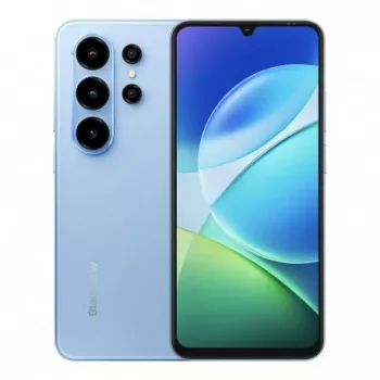 BLACKVIEW WAVE 10C 4/32GB Smartphone Blau