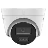 Hikvision DS-2CD1323G2-LIU 2 MP Turret Network Camera mit Dual Light, 2,8 mm Objektiv, PoE, IP67