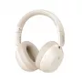 BASEUS BASS 35 MAX Bluetooth 5.3 Over-Ear Kopfhörer Beige