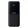 Baseus Lipow 10000 mAh 22.5W Power Bank Schwarz