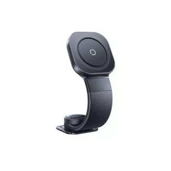 Baseus PrimeTrip C03 Magnetische Autohalterung für MagSafe, Armaturenbrett-Klebebefestigung, Schwarz