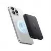Baseus EnerFill FM12 10000 mAh 22.5W Qi2 MagSafe Schwarz