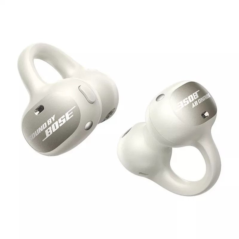 Baseus Inspire XC1 Open Ear True Wireless Earbuds Weiß