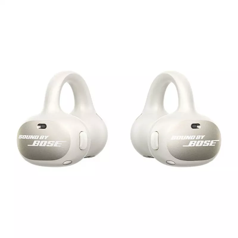 Baseus Inspire XC1 Open Ear True Wireless Earbuds Weiß
