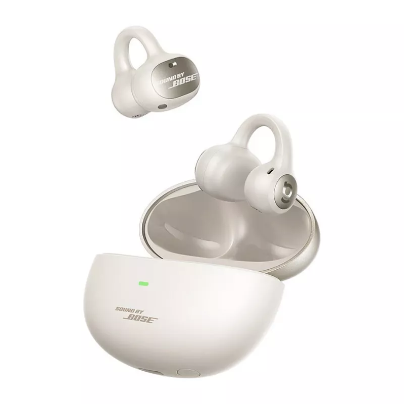 Baseus Inspire XC1 Open Ear True Wireless Earbuds Weiß