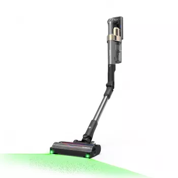Tineco Pure One A90S Akku-Staubsauger mit iLoop Smart Sensor Technologie, 120 AW, 40 Min Laufzeit, HEPA-Filter, LED-Display