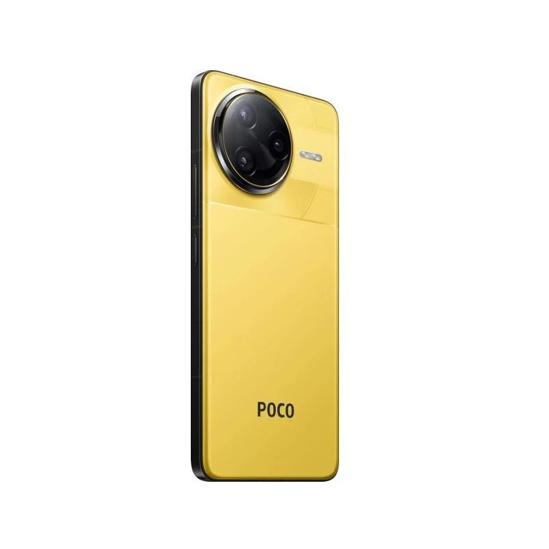 Xiaomi Poco F7 Ultra 5G Dual Sim 16GB RAM 512GB - Gelb