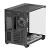 Deepcool CG530 7F Mid-Tower Gehäuse Schwarz