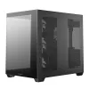 Deepcool CG530 7F Mid-Tower Gehäuse Schwarz