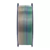 SUNLU PLA Transparent Rainbow 1,75 mm 1 kg 3D-Drucker-Filament