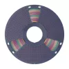 SUNLU PLA Transparent Rainbow 1,75 mm 1 kg 3D-Drucker-Filament