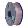 SUNLU PLA Transparent Rainbow 1,75 mm 1 kg 3D-Drucker-Filament