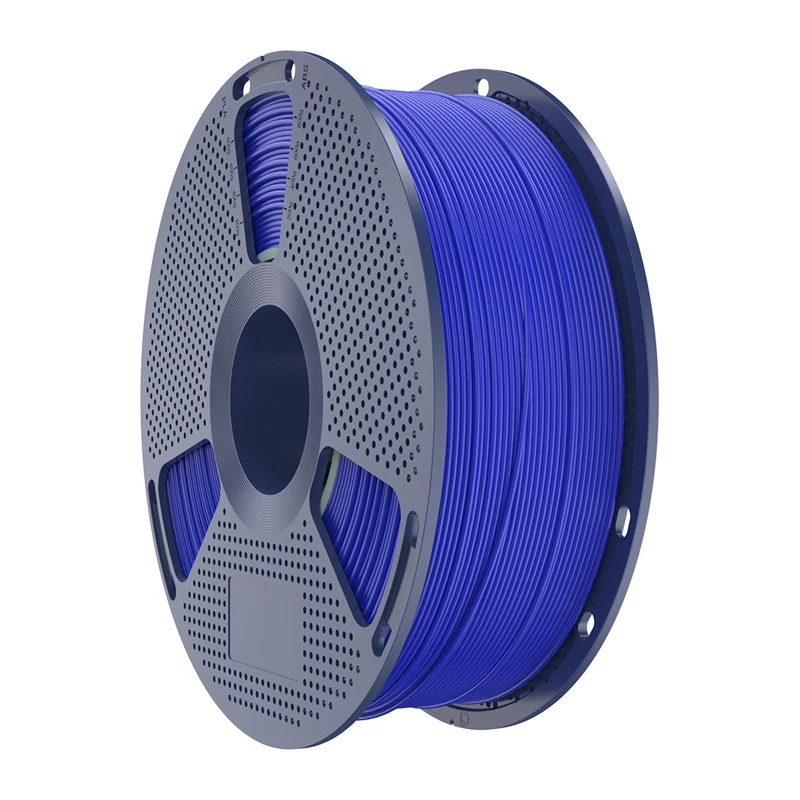 SUNLU High-Speed ABS Filament 1,75 mm Blau 1 kg