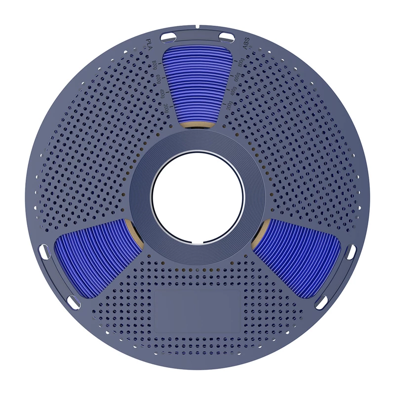 SUNLU High-Speed ABS Filament 1,75 mm Blau 1 kg